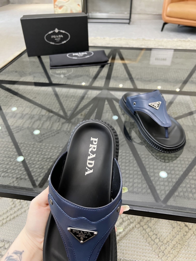 Prada Slippers